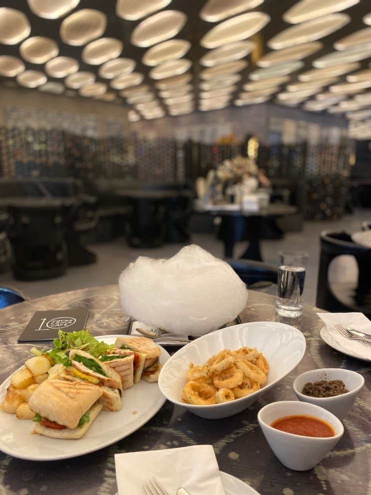  [청담맛집] 청담에서 가봐야 할 카페 “10 Corso Como(10꼬꼬)”