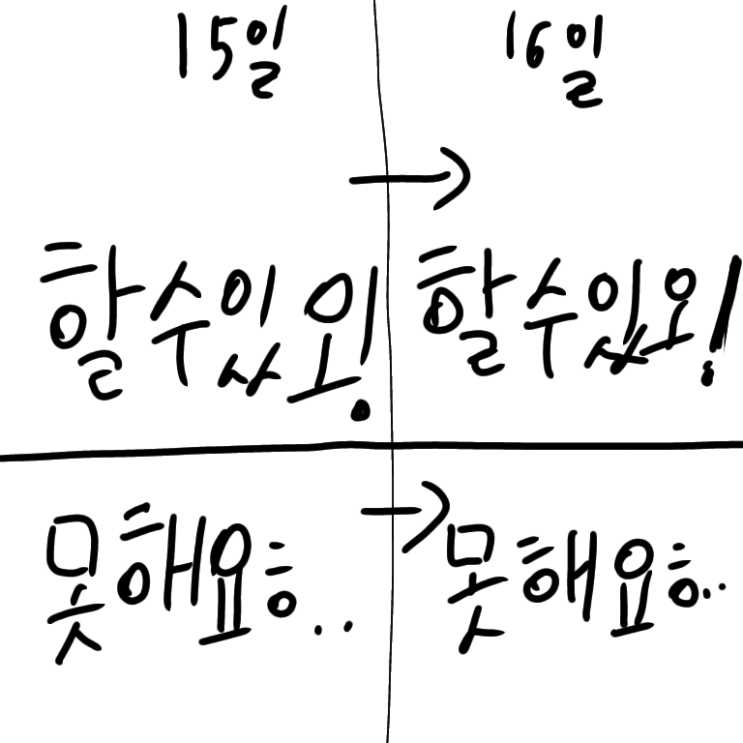 어떻게 하면 아침을 활기차게 시작할 수 있을까? (2)를 시작하기 전 일침!