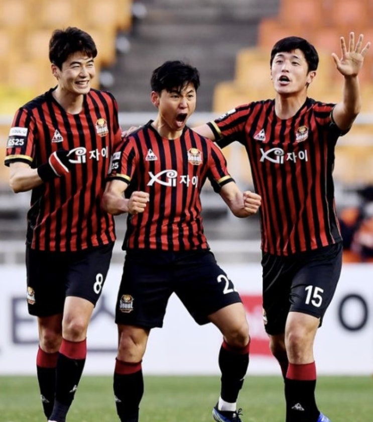 K리그 프로축구 토요일 FC서울 포항스틸러스 K리그 프로축구 토요일 FC서울 포항스틸러스