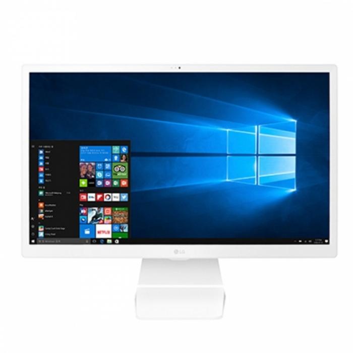 구매평 좋은 일체형PC 24V50N-GR36K (I3-10110U/8GB/256GB/Win10) + R, LG 좋아요 구매평 좋은 일체형PC 24V50N-GR36K (I3-10110U/8GB/256GB/Win10) + R, LG 좋아요