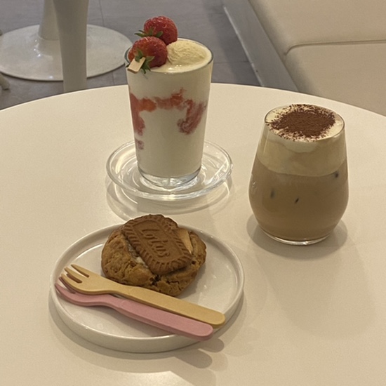  [구미카페] 앙버터 AN BUTTER