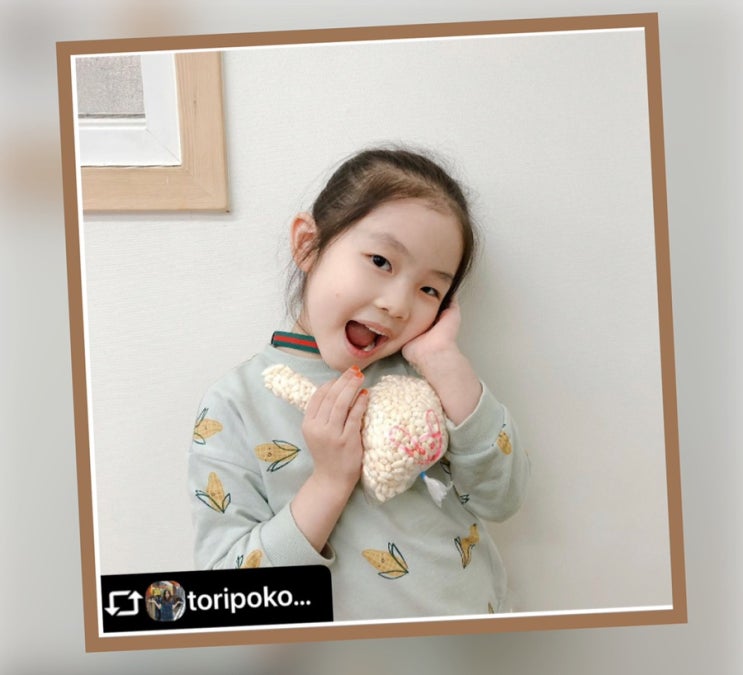  인스타그램 리그램하는법 이제 마스터했어요