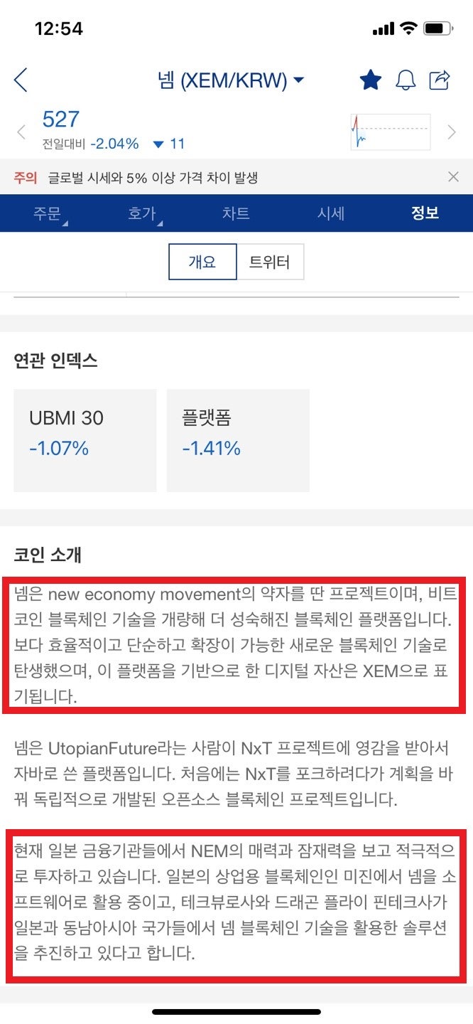 넴 코인 전망 좋아보이면서도 위험한 이유는? : 네이버 블로그