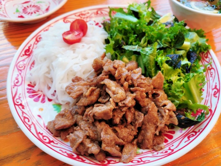 풍무동 베트남노상식당 분짜,푸팟퐁커리 맛있어요 풍무동 베트남노상식당 분짜,푸팟퐁커리 맛있어요