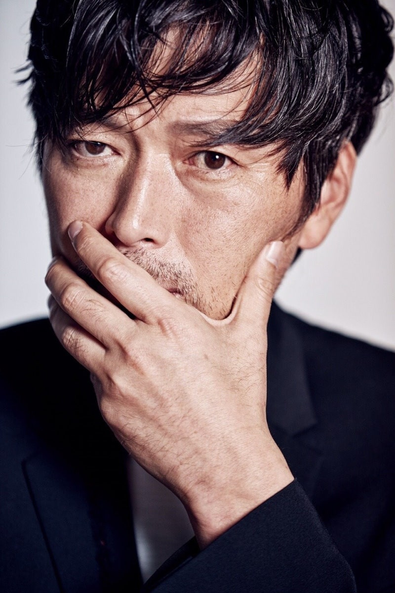 [배우소개]-정재영