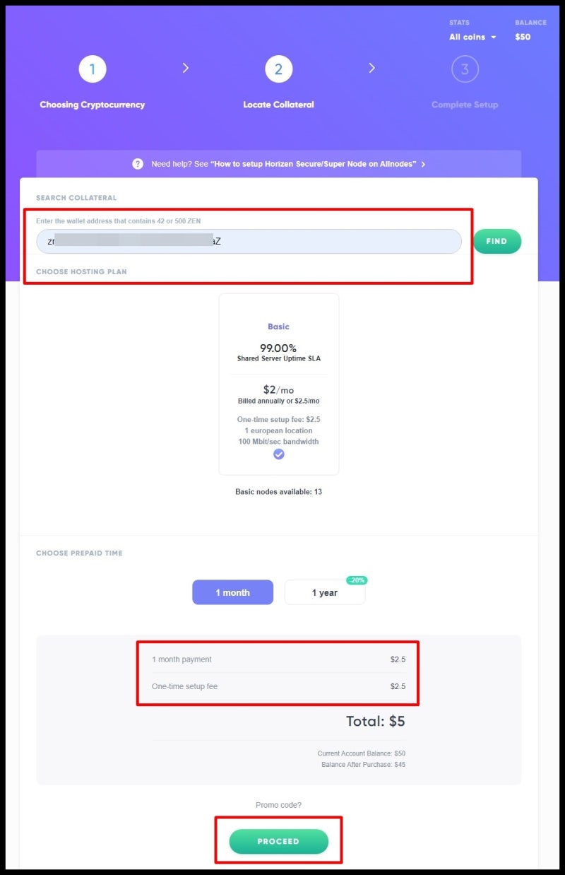 호라이젠(ZEN) 노드 호스팅 방법 (feat. 코인 추천) : 네이버 블로그