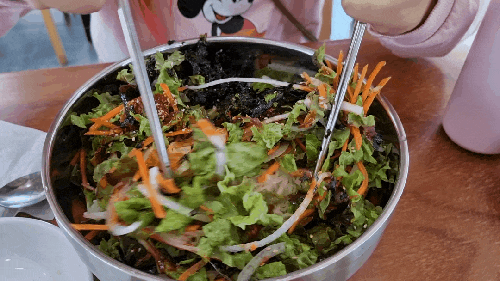  원당맛집. 가성비 엄지척~ 덕이원조국수본점에 다녀왔어요!