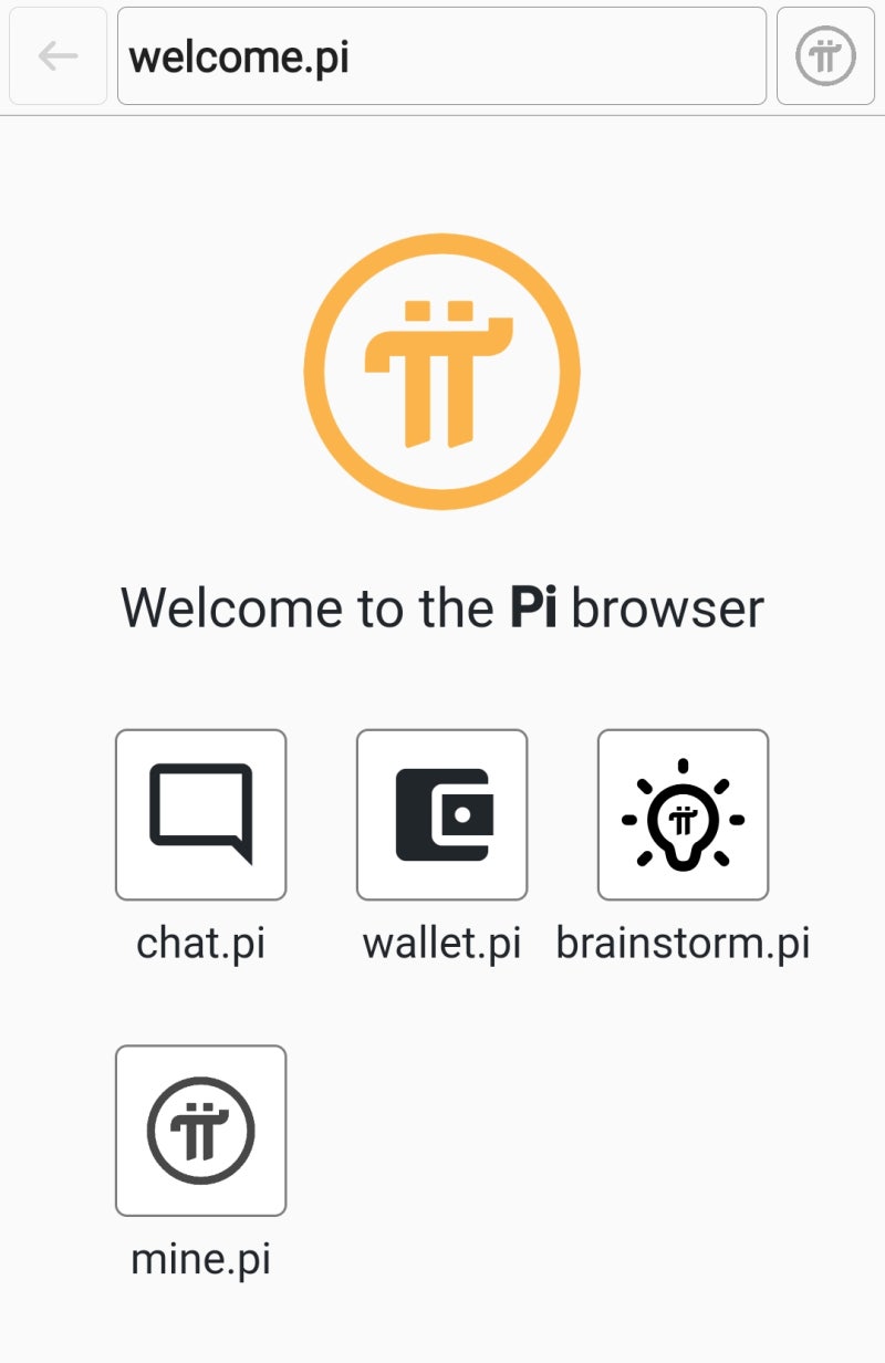 파이브라우저 파이코인 채굴 스마트폰 지갑 테스트 거래 후기 : 네이버 블로그