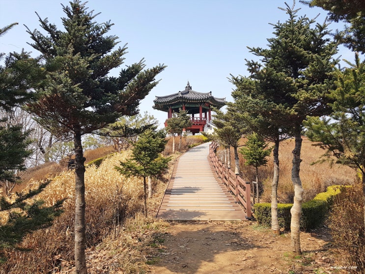 광명 4산 종주 산행(서독산 ~ 가학산 ~ 구름산 ~ 도덕산 등산코스)