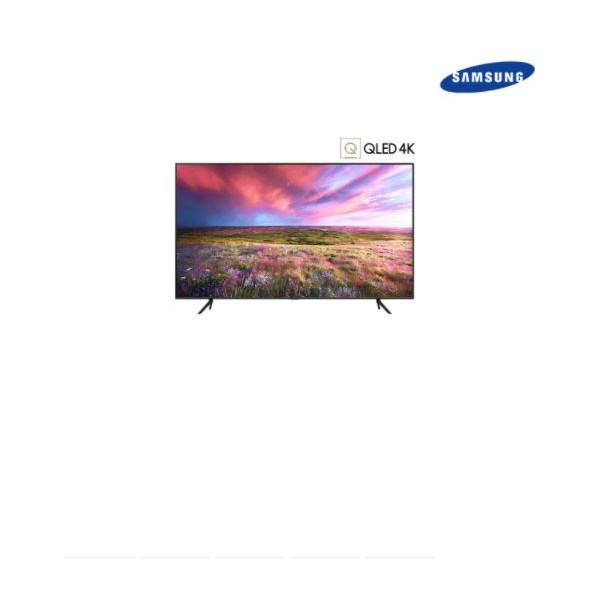 후기가 좋은 삼성 NEW QLED 4K 벽걸이형 TV 55인치 KQ55QT67AFXKR_WA 추천해요