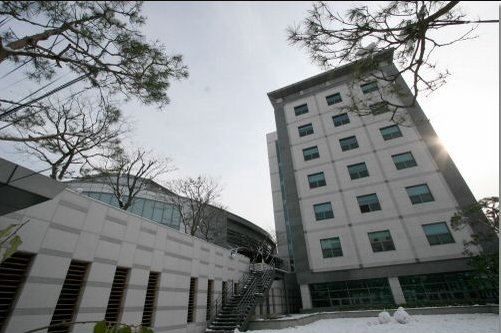 상산고등학교 (상산고)SANGSAN HIGH SCHOOL 상산고등학교 (상산고)SANGSAN HIGH SCHOOL