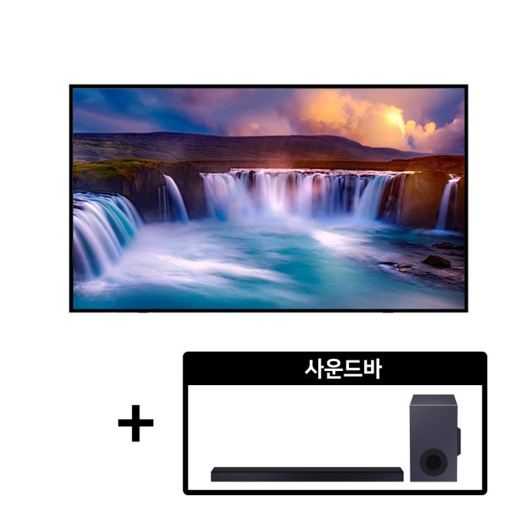 가성비갑 LG UHD TV 65UN7850KNA + SJ2 사운드바패키지, 정품각도조절벽걸이형 추천합니다