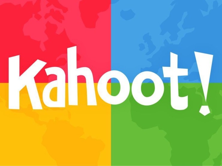  KAHOOT! 카훗 