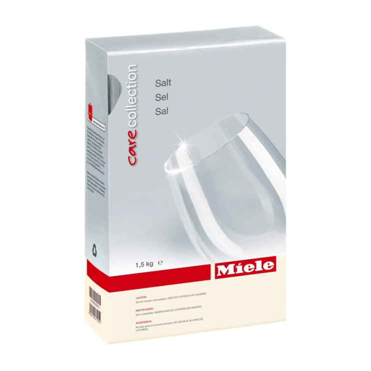 잘나가는 Miele 밀레 케어 컬렉션 식기 세척기 소금 3.3lbs 리엑티브 (1.5 Killogram), 1개 추천해요 잘나가는 Miele 밀레 케어 컬렉션 식기 세척기 소금 3.3lbs 리엑티브 (1.5 Killogram), 1개 추천해요