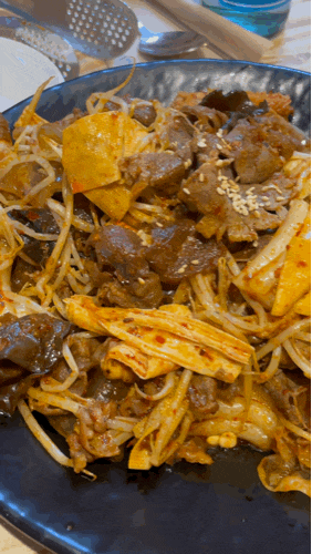  [성신여대 맛집] 애정마라샹궈