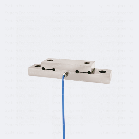  2625 트럭 적재 무게 측정 로드셀 / On-Board Weighing Load Cells