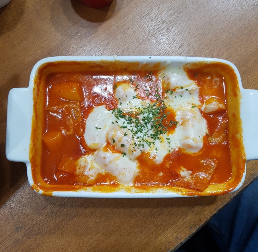 죠스떡볶이 중계2동점 사진 3