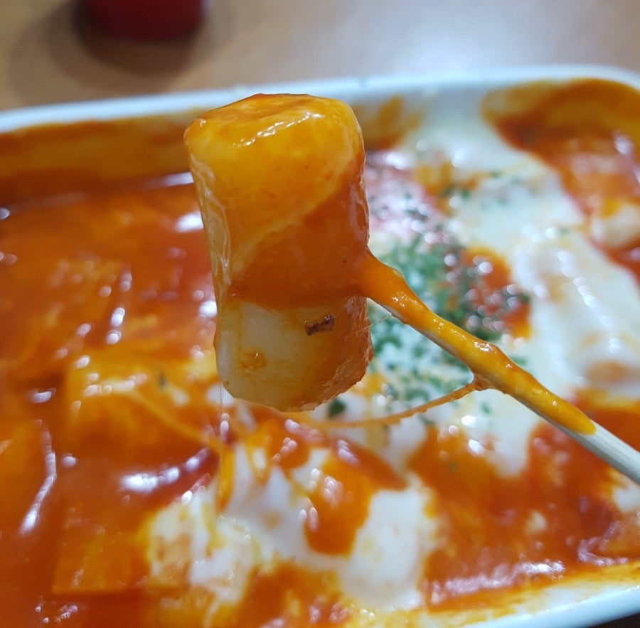 죠스떡볶이 중계2동점 사진 4