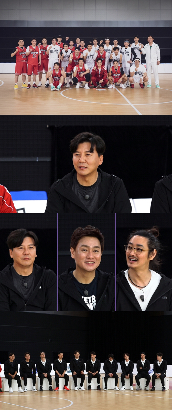 '뭉쳐야 쏜다' 손지창, '마지막 승부' 캐스팅 비하인드 공개! "원래 다슬이 역은 '심은하'가 아니었다!" '뭉쳐야 쏜다' 손지창, '마지막 승부' 캐스팅 비하인드 공개! "원래 다슬이 역은 '심은하'가 아니었다!"
