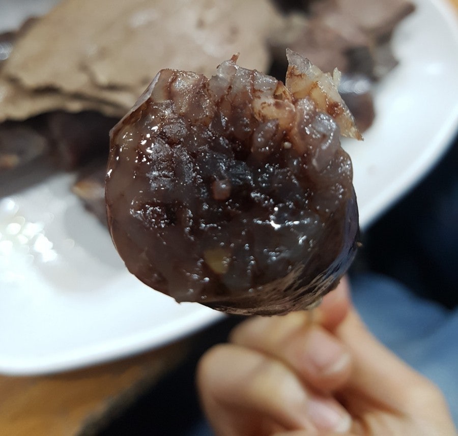 죠스떡볶이 중계2동점 사진 6