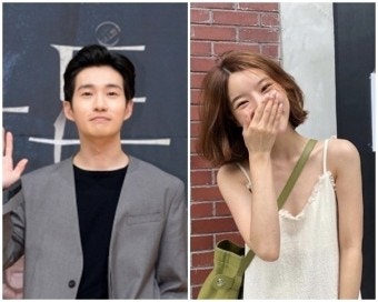 배우 류덕환 ♥전수린 나이 결혼,유명 의류 쇼핑몰 모델 겸  CEO 전수린과 4월 비공개 결혼 ~~