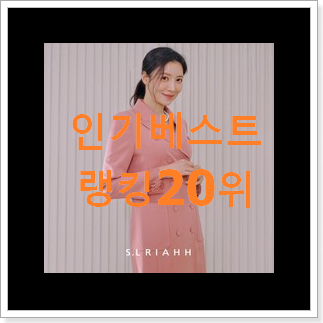 갖고싶은 레니본 베스트 성능 순위 20위 갖고싶은 레니본 베스트 성능 순위 20위