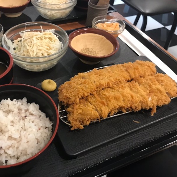  [@노량진] 노량진 돈가츠 맛집 이든돈가츠 혼밥 추천