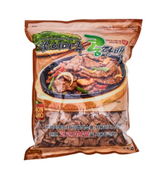  편스토랑 콩고기 / 순두부 /  라이트누들 / 트러플소금 / 짜서쓰는 다진마늘