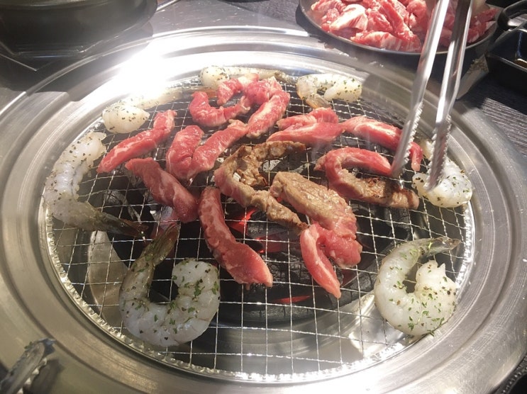  원주갈비맛집 소갈비양념 전문 강원도 태장동 맛집 추천 “청춘갈비”