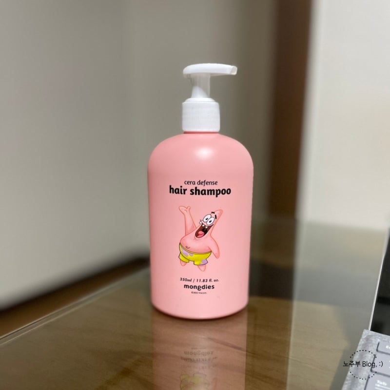 어린이샴푸 주니어샴푸추천 2