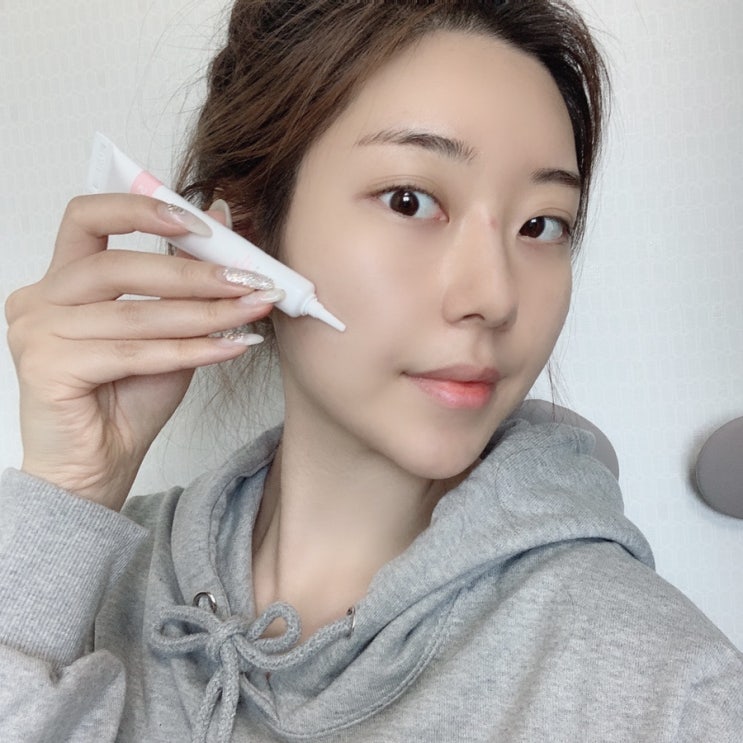  미백크림 쥴레사샤크림으로 전신화이트닝 관리