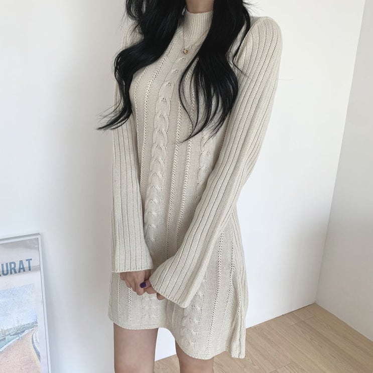 많이 팔린 다미로그 가을 겨울 꽈배기 미니 니트 원피스 추천해요 많이 팔린 다미로그 가을 겨울 꽈배기 미니 니트 원피스 추천해요