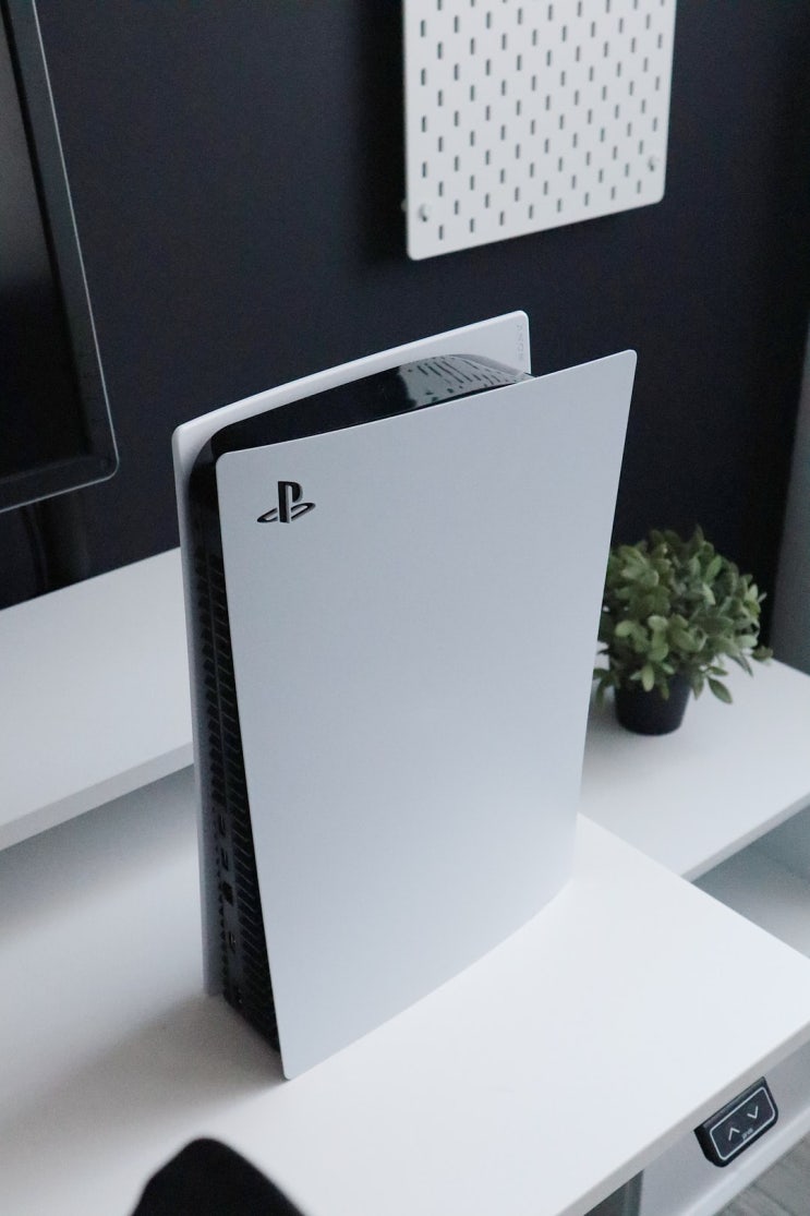 PS5 사전예약 10차 구매 후기