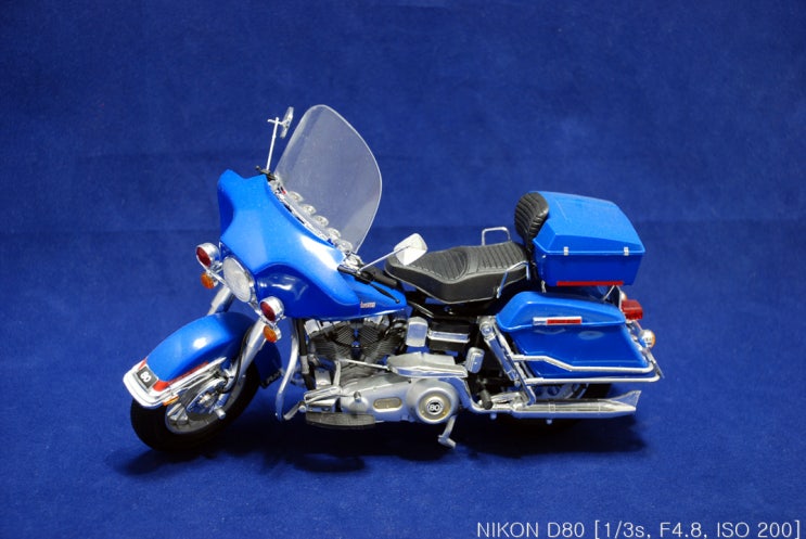 Classic Motorbike(클래식 오토바이)-아카데미 Classic Motorbike(클래식 오토바이)-아카데미