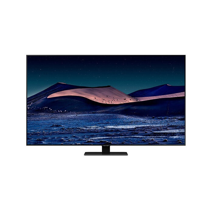 갓성비 좋은 [삼성] QLED 4K TV 189cm KQ75QT80AFXKR, TV스탠드형/스탠드형(S) 좋아요