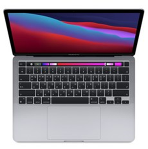  [더 좋아진 아이템 맥북 프로]Apple 2020년 맥북 프로 13 (M1 칩셋 8코어 CPU 8코어 GPU), 16GB, SSD 512GB, 스페이스 그레이, 강추합니당