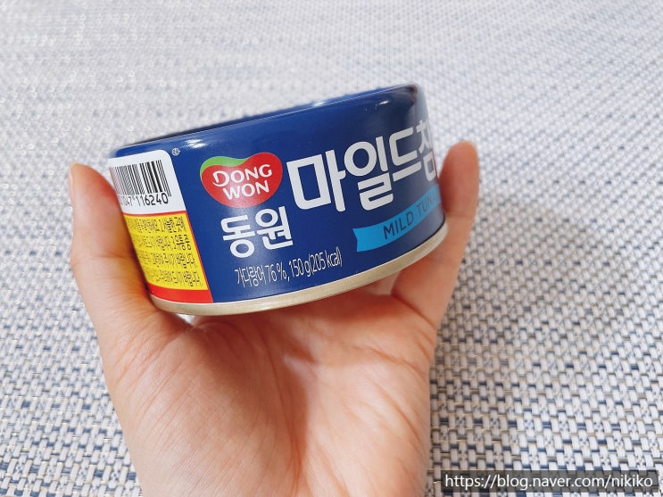  임산부 참치캔 수은 걱정에 대해 확실히 알려드려요