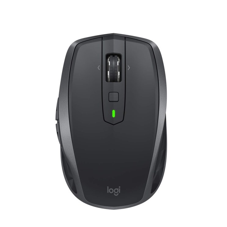 선호도 좋은 로지텍 MX Master 2S (MX Anywhere 2S) 제품선택 블루투스 무선 마우스 미국정품, 검정, MX Anywhere 2S 추천해요 선호도 좋은 로지텍 MX Master 2S (MX Anywhere 2S) 제품선택 블루투스 무선 마우스 미국정품, 검정, MX Anywhere 2S 추천해요