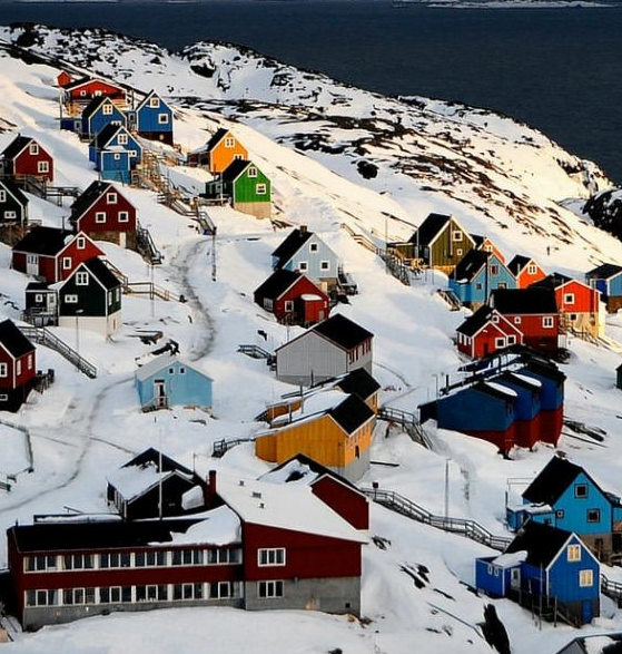 그린란드 야당 IA의 총선 승리, 향후 희토류 개발 사업이 난관에 부딪혀