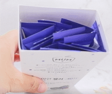  키즈아연 휴럼 뮴아연젤리