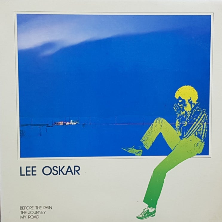  LEE OSKAR