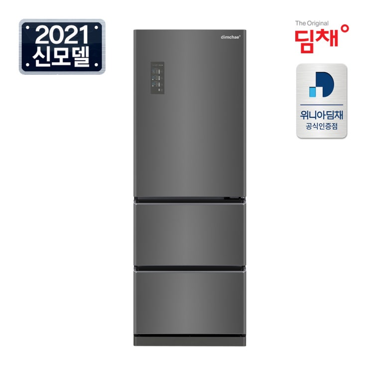 인지도 있는 위니아 21년형 1등급 딤채 스탠드형 김치냉장고 EDT33EFRZD 330리터 추천해요 인지도 있는 위니아 21년형 1등급 딤채 스탠드형 김치냉장고 EDT33EFRZD 330리터 추천해요