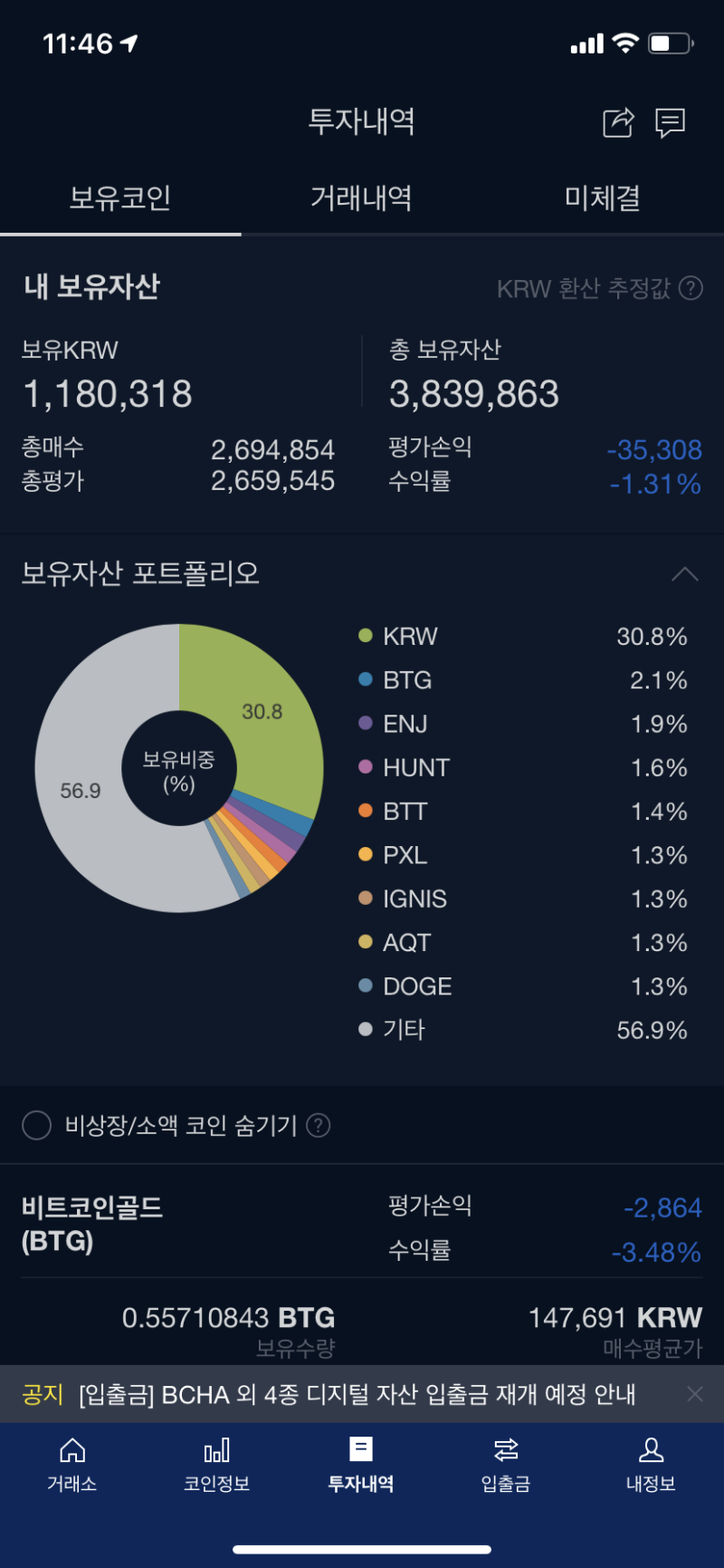 [업비트 코인 자동매매 1] 봇 만들어 투자해서 수익 내기! : 네이버 블로그