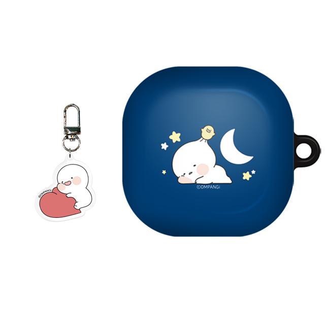 의외로 인기있는 옴팡이 팡팡 갤럭시 버즈라이브/버즈프로 하드케이스 + 키링 랜덤발송, 나른팡 추천해요 의외로 인기있는 옴팡이 팡팡 갤럭시 버즈라이브/버즈프로 하드케이스 + 키링 랜덤발송, 나른팡 추천해요