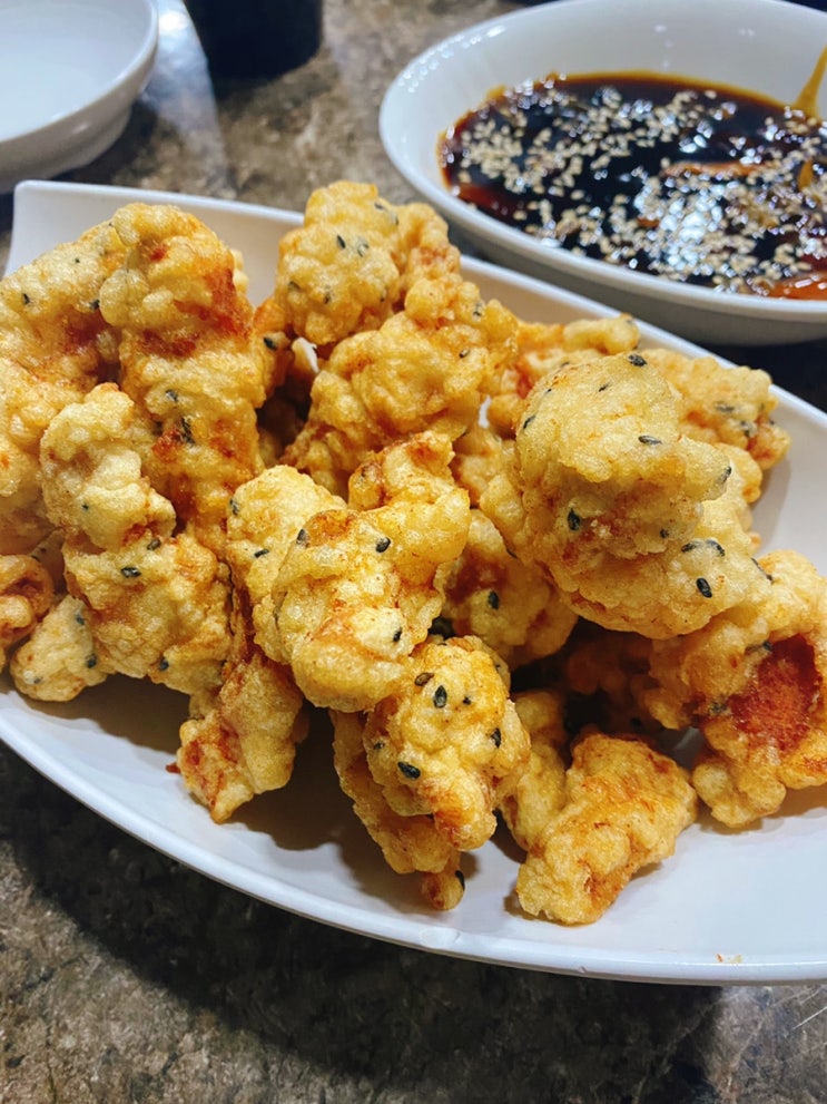  나의 최애 짜장면 탕수육 맛집, 광주 하남2지구 유향(feat. 광동탕수육, 사천짜장)