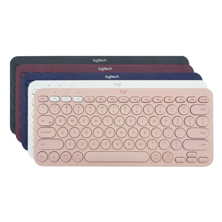 인지도 있는 로지텍 K380 블루투스 키보드 병행 무선키보드, 없음, 블랙 (영문각인) 좋아요 인지도 있는 로지텍 K380 블루투스 키보드 병행 무선키보드, 없음, 블랙 (영문각인) 좋아요