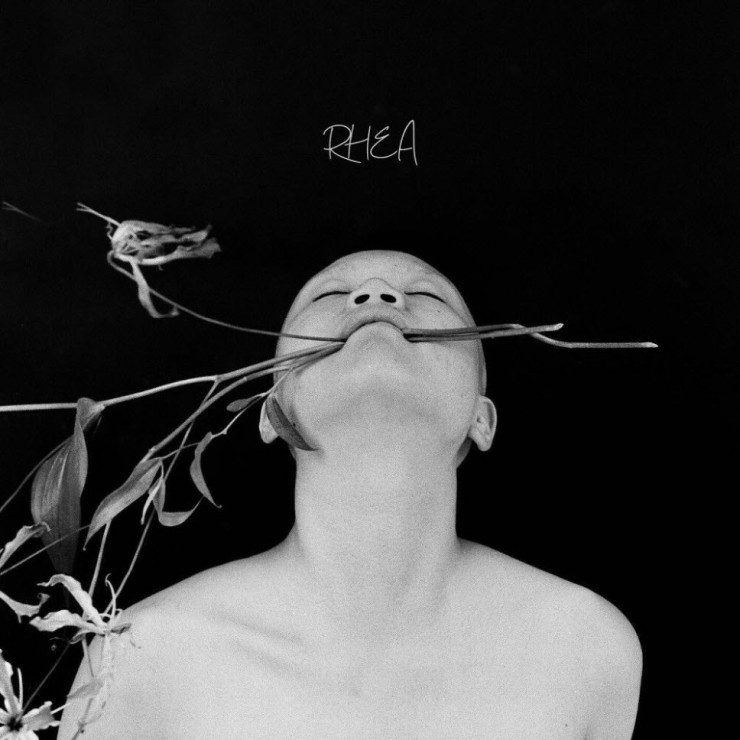 RHEA - Fallen [노래가사, 듣기, Audio]