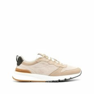  [나만알고싶은 브루넬로쿠치넬리 스니커즈]SS21 Shoe Brunello Cucinelli 로우탑 MZUSWBO262 CM126 MZUSWBO262CM126, 만족스럽네요 ㅎㅎ