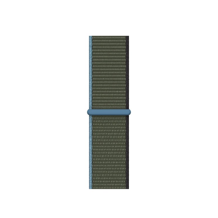 당신만 모르는 Apple 정품 애플워치 3/6/SE Sport 루프 밴드 (38/40mm 호환 가능), Inverness Green(MYA12FE/A), 1개 좋아요 당신만 모르는 Apple 정품 애플워치 3/6/SE Sport 루프 밴드 (38/40mm 호환 가능), Inverness Green(MYA12FE/A), 1개 좋아요