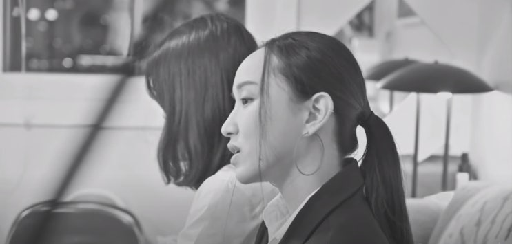  [MV] 문사운드 (Moonsound) - No more love (Feat. flowER) Official [뮤비/가사/듣기]